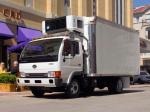UD Trucks Diesel UD1400 2008 года (US)
